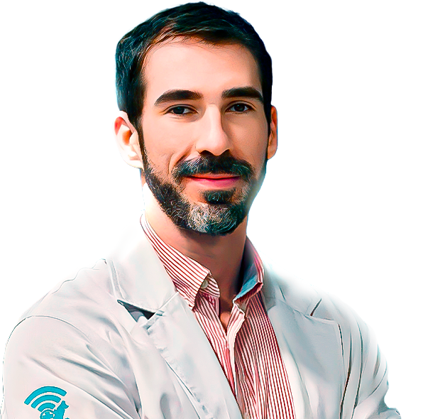 Dr. César Ribeiro icon