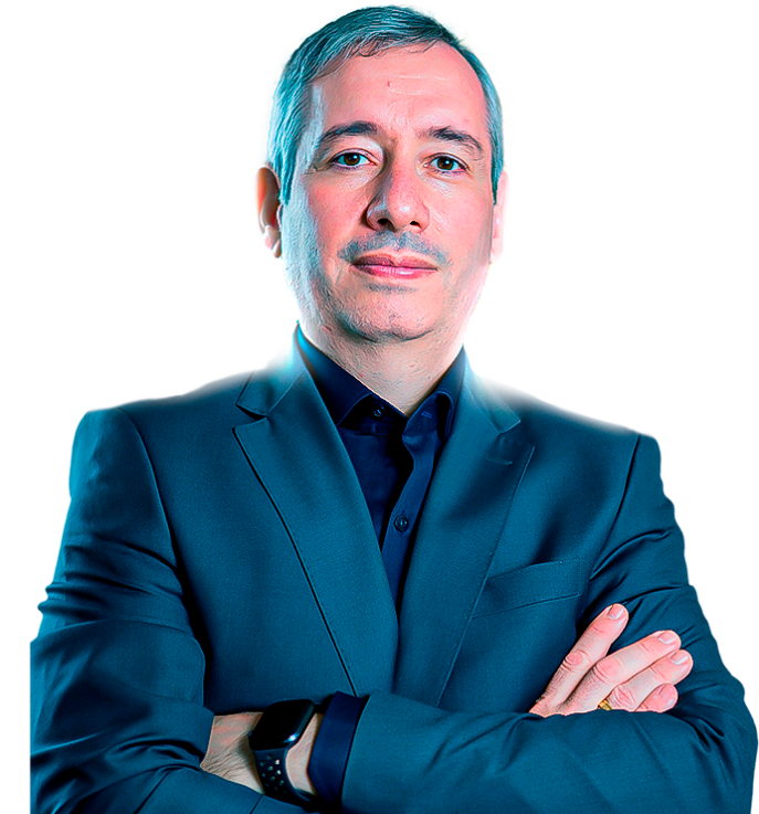 Dr. Rodrigo Rabelo icon